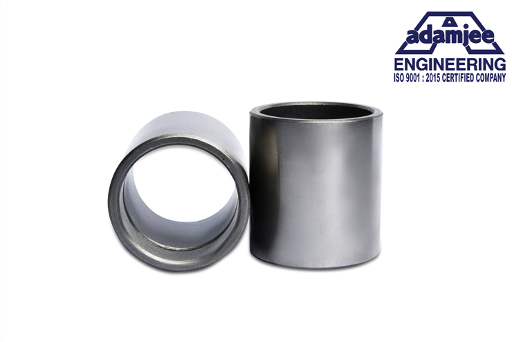 Sintered Self Lubricating Bushes